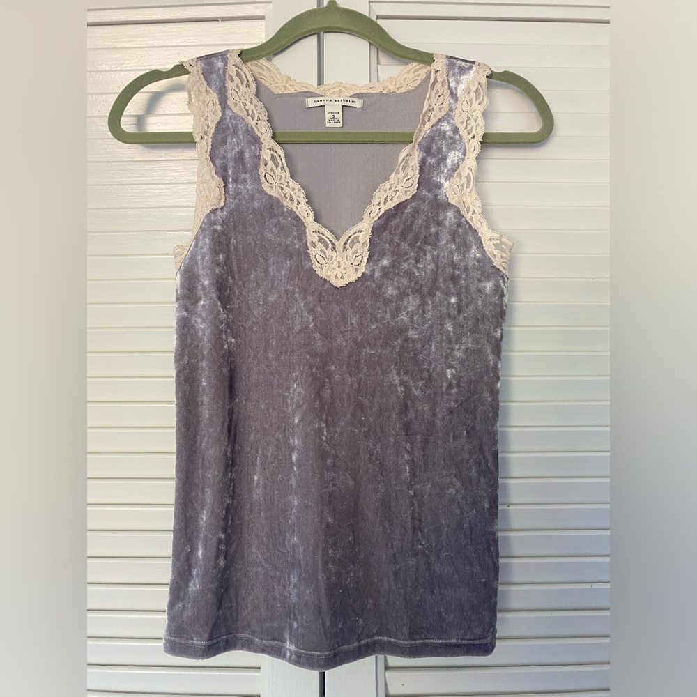 Banana Republic Tank Top